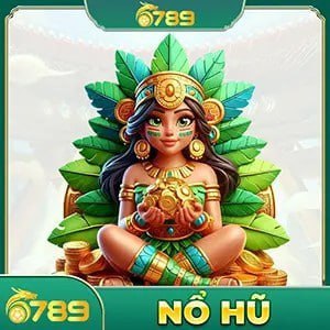 Nổ hũ 6789sv